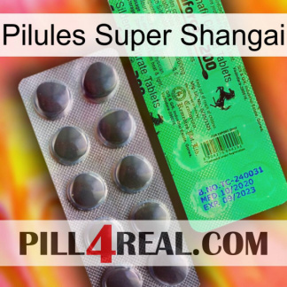 Super Shangai Pills new04